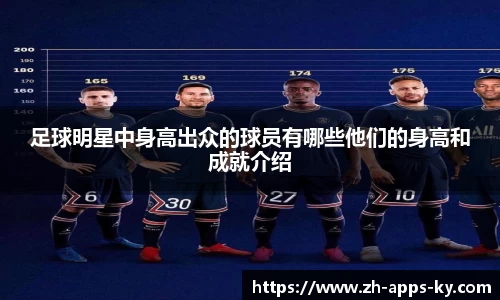 足球明星中身高出众的球员有哪些他们的身高和成就介绍